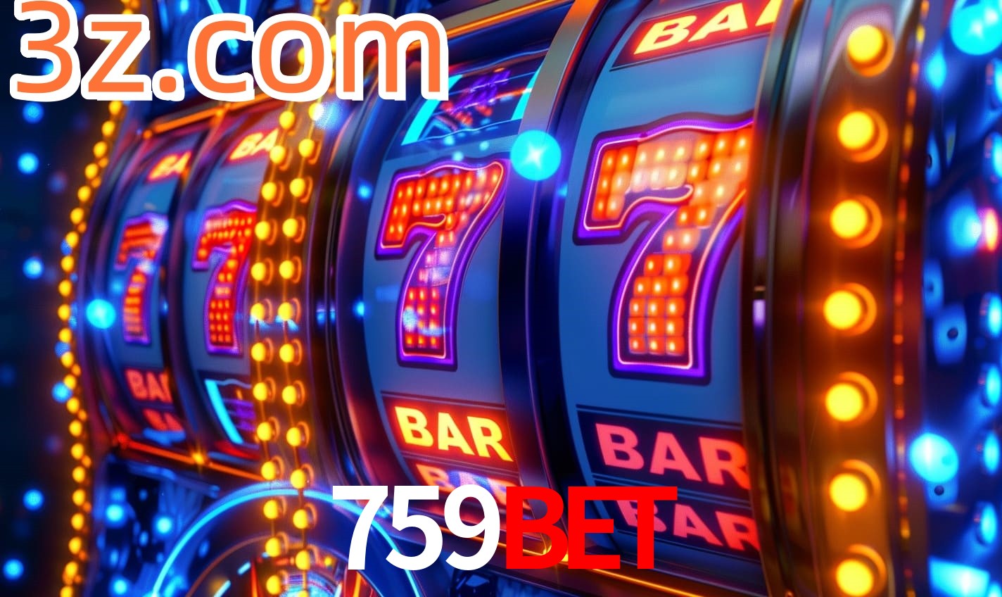 Bônus 759Bet Para Todos
